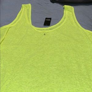 Torrid workout tank